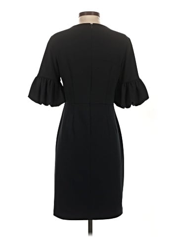 Donna Morgan Cocktail Dress (view 2)