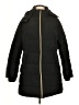 Z-SHOW 100% Polyester Black Coat Size XL - photo 1
