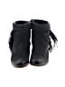 Sam Edelman Black Ankle Boots Size 6 - photo 2