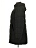 Z-SHOW 100% Polyester Black Coat Size XL - photo 5