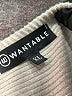 W. by Wantable Tan Pullover Sweater Size XL - photo 7