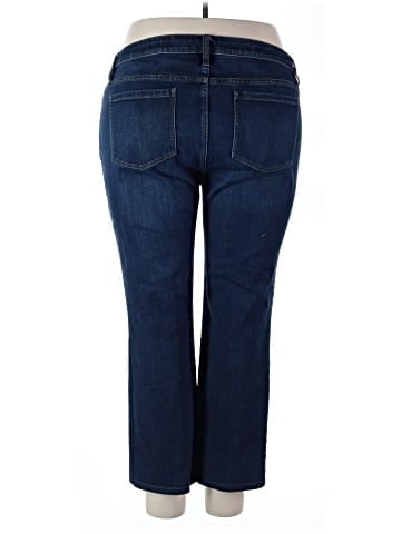 a.n.a. A New Approach Jeans (view 2)