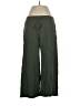 Cider Green Casual Pants Size XXS - photo 1