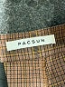 PacSun Plaid Brown Casual Pants Size XL (estimated) - photo 7