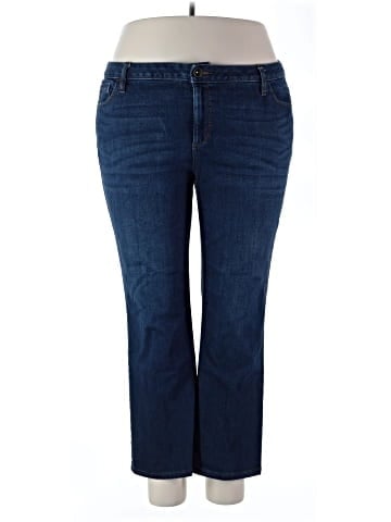 a.n.a. A New Approach Jeans (view 1)