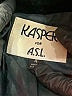 Kasper A.S.L. Black Blazer Size 4 - photo 6