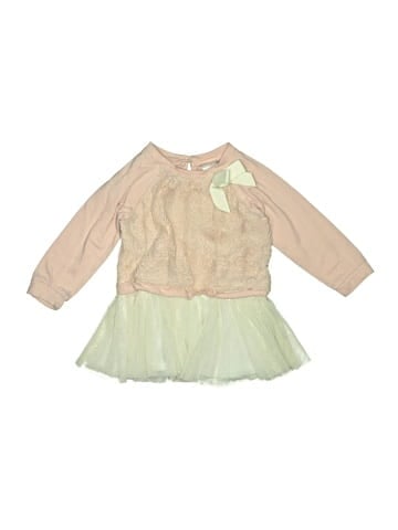Youngland Baby Dress (view 1)