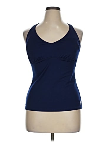 TYR Active Tank (view 1)