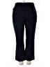East5th Solid Blue Dress Pants Size 18WP - photo 1