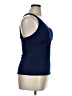 TYR Blue Active Tank Size 14 - photo 4