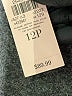 Ann Taylor Factory Solid Black Active Pants Size 12 (petite) - photo 7