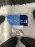 Goodlad 100% Cotton Plaid Brown Jacket Size 5 - photo 3