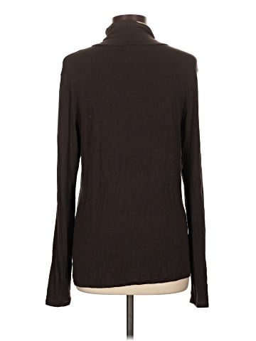 Leo & Nicole Long Sleeve Turtleneck (view 2)