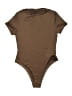 Shein Brown Bodysuit Size 6 - photo 1