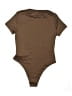 Shein Brown Bodysuit Size 6 - photo 2