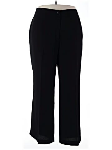 Jones New York Collection Dress Pants (view 1)