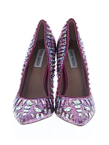 Steve Madden Heels (view 2)