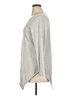 INC International Concepts Gray 3/4 Sleeve Top Size XL - photo 5