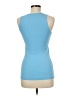 Michael Stars Blue Active Tank One size - photo 2