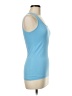 Michael Stars Blue Active Tank One size - photo 4