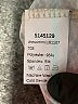 Shein Animal Print Tan Cocktail Dress Size S - photo 8