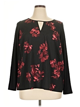 41 Hawthorn Long Sleeve Blouse
