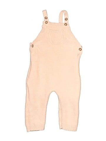 Carter's Overalls (view 1)
