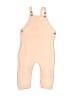 Carter's Tan Overalls 12-18 MO / 18 MO - photo 1