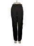 Zara Solid Black Active Pants Size XS - photo 1