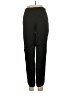 Zara Solid Black Active Pants Size XS - photo 2