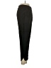 Zara Solid Black Active Pants Size XS - photo 4