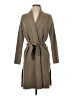 Splendid Tan Trenchcoat Size XS - photo 1