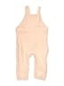 Carter's Tan Overalls 12-18 MO / 18 MO - photo 2