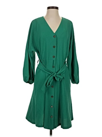 Calvin Klein Casual Dress (view 1)