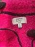 Crown & Ivy 100% Polyester Pink Jacket Size 6 - photo 3