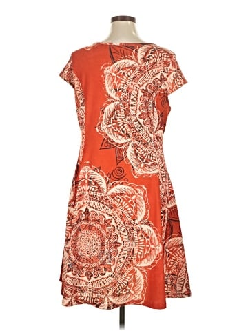 Lily by Firmiana Casual Dress (view 2)