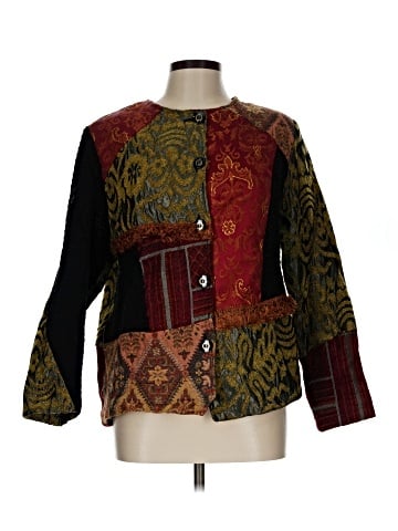 Alex Kin Jacket (view 1)