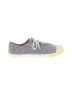 TOMS Color Block Gray Blue Sneakers Size 12 - photo 1