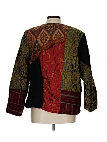Alex Kin Jacket (view 2)