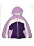 SWISSTECH 100% Polyester Color Block Multi Color Purple Jacket Size 10 - 12 - photo 1