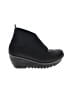 Bernie Mev Black Ankle Boots Size EU 38 - photo 1