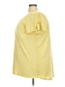 Roz & Ali Yellow Short Sleeve Blouse Size 3X - photo 5