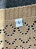 Unbranded 100% Acrylic Tan Pullover Sweater Size L - photo 7