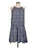 Gap Paisley Blue Romper Size XL - photo 1
