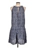 Gap Paisley Blue Romper Size XL - photo 2