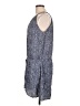 Gap Paisley Blue Romper Size XL - photo 5