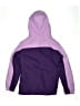 SWISSTECH 100% Polyester Color Block Multi Color Purple Jacket Size 10 - 12 - photo 2