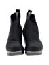 Bernie Mev Black Ankle Boots Size EU 38 - photo 2