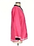 Talbots 100% Linen Pink Long Sleeve Blouse Size S - photo 4