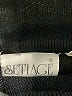 Setiage Black Turtleneck Sweater Size S - photo 7